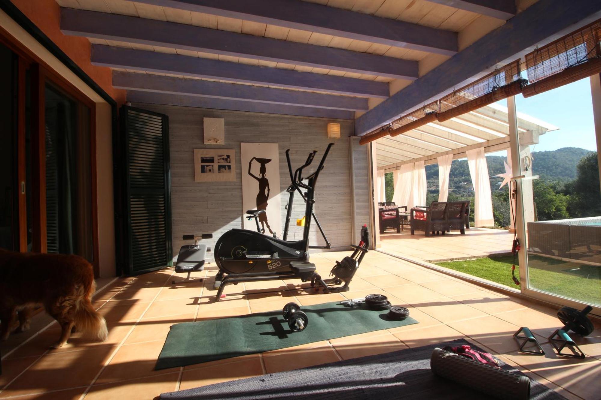 Villa Aires Del Tomir *