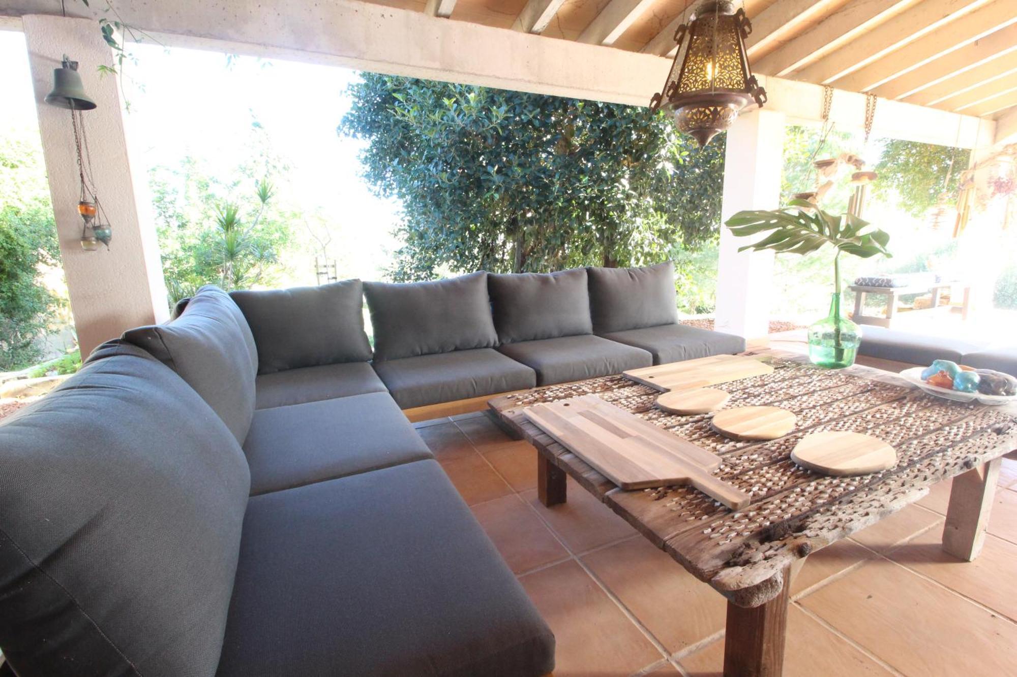 Aires Del Tomir * Inca (Mallorca)