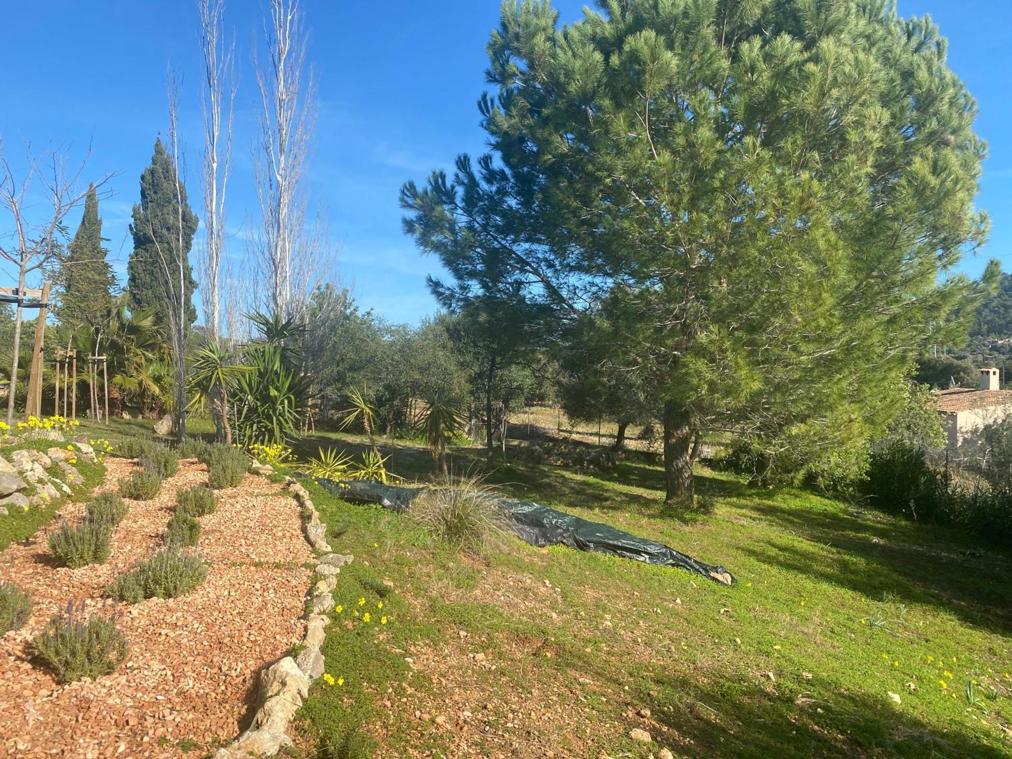 Villa Aires Del Tomir