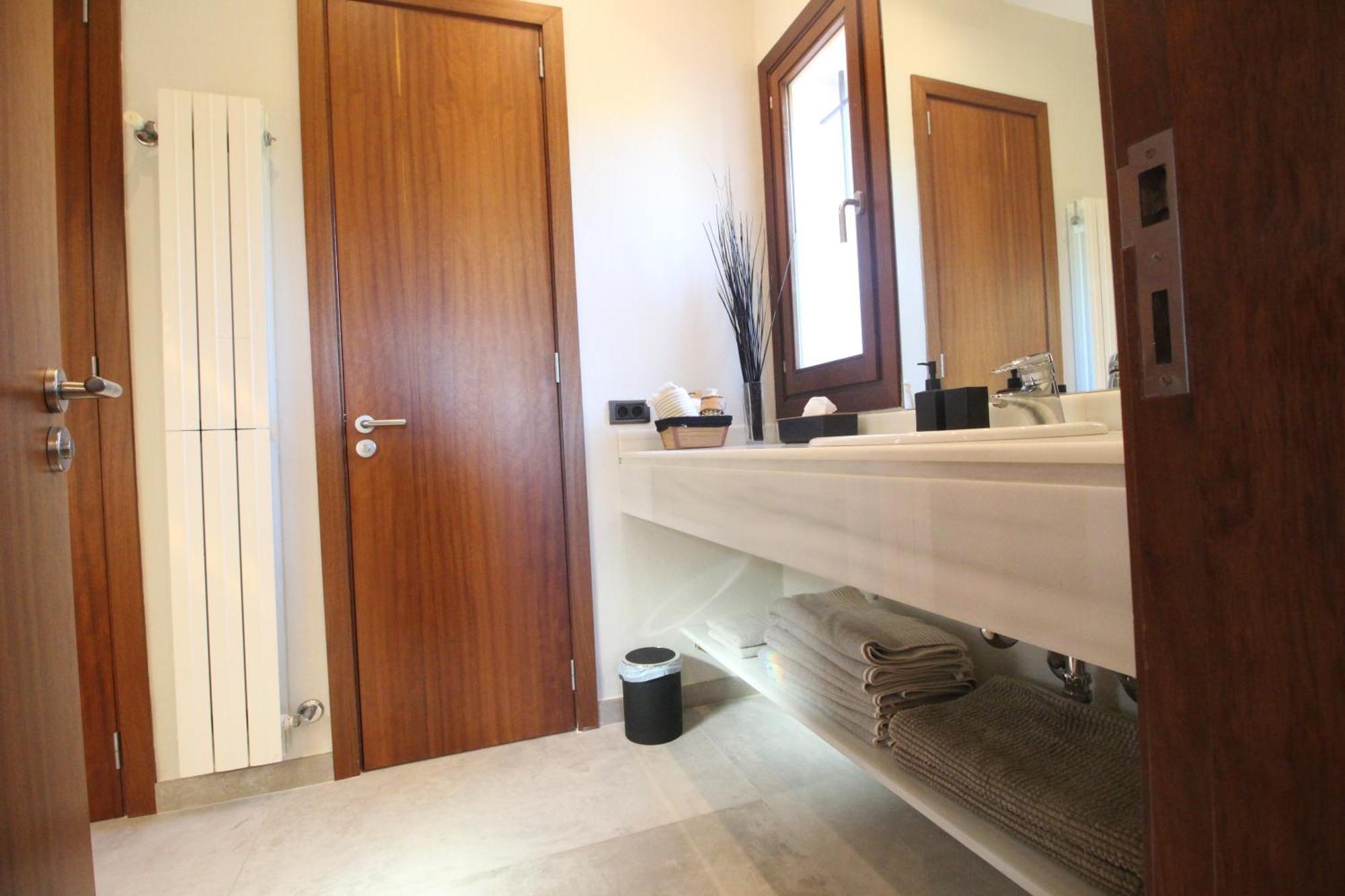 Aires Del Tomir Villa *