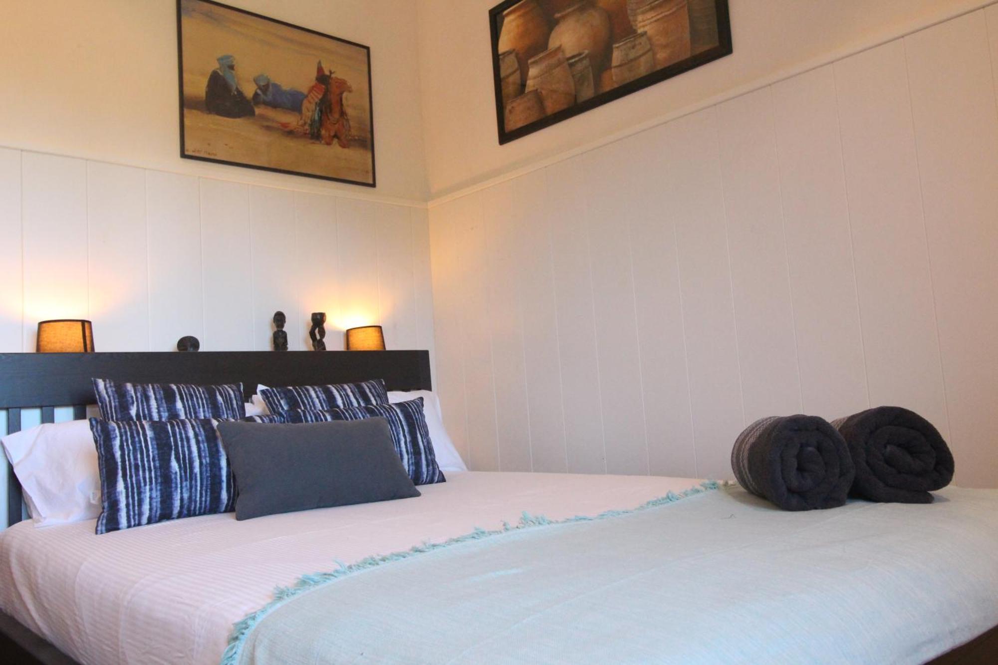 Villa Aires Del Tomir *