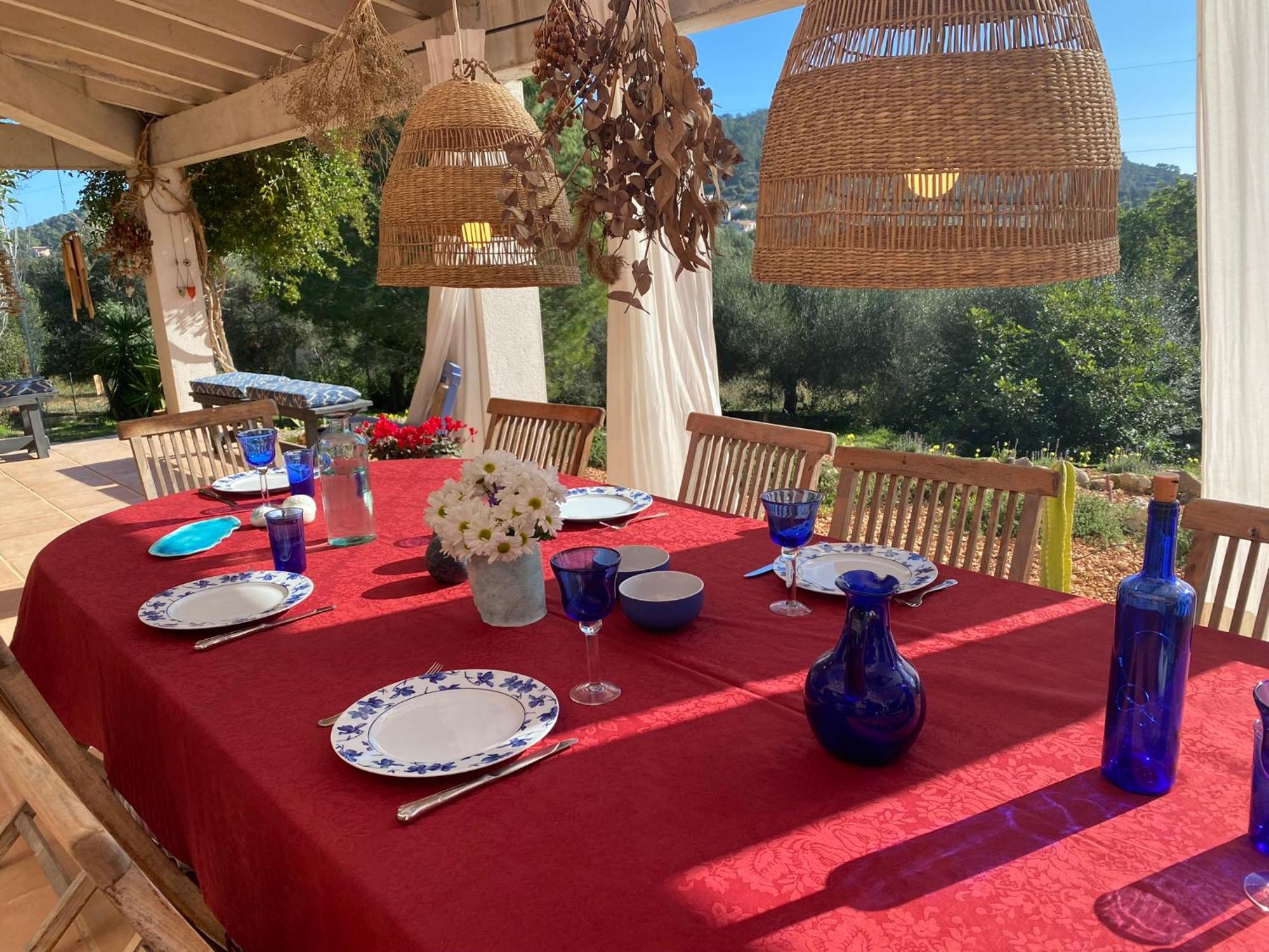 Aires Del Tomir Villa *