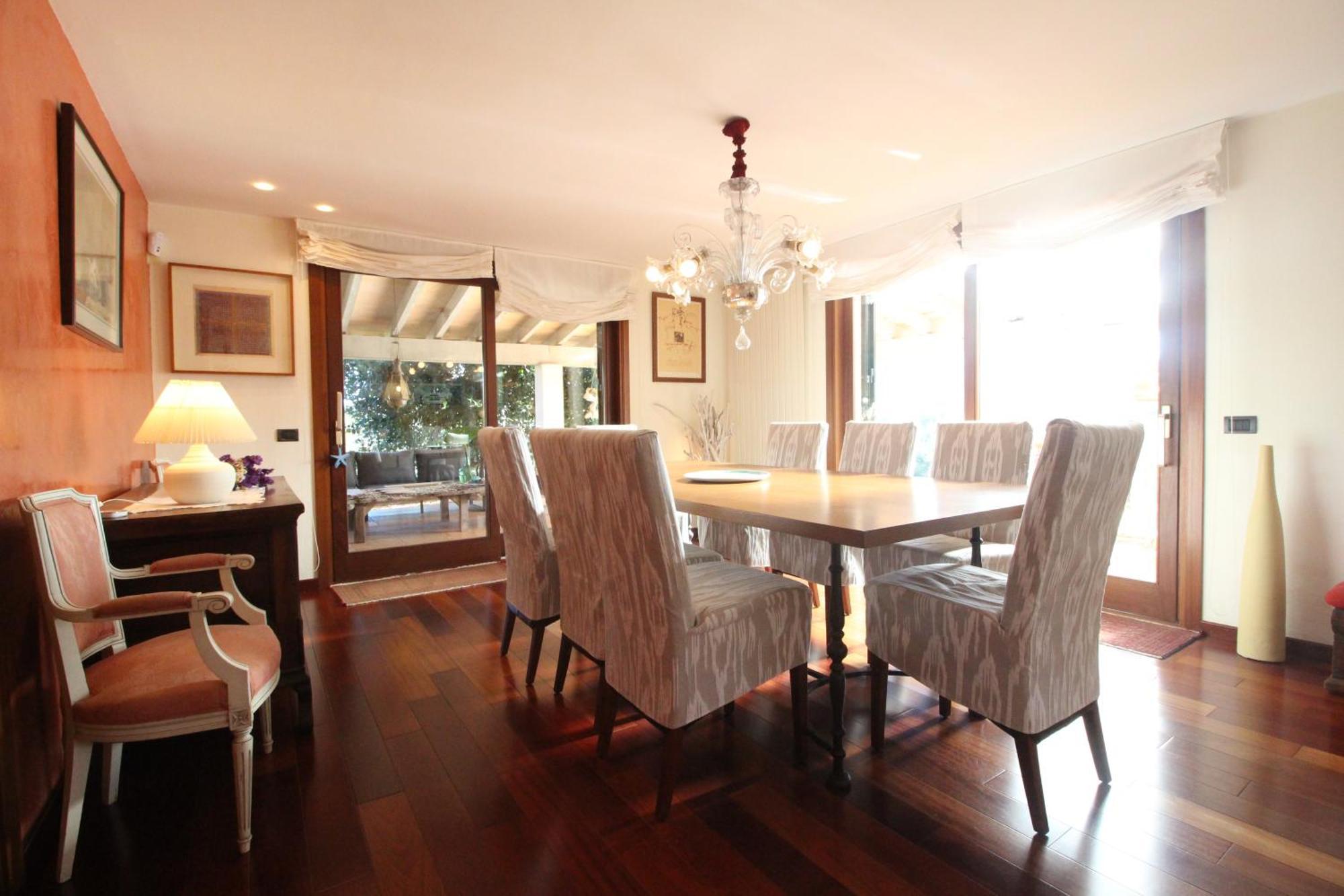 Villa Aires Del Tomir *